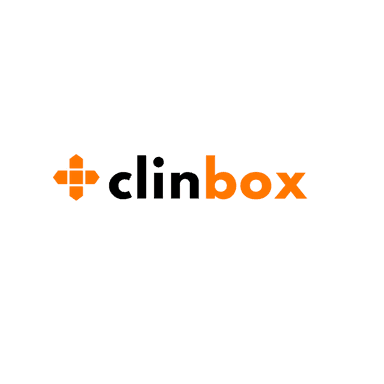 Clinbox Logo